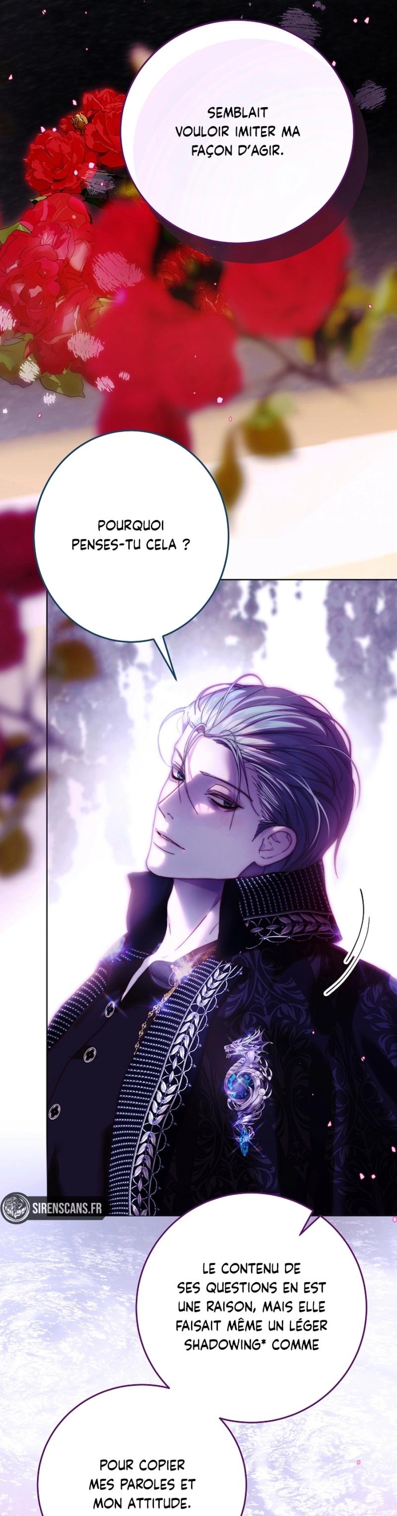 Shards of a Broken Glass Slipper Chapitre 21 - Page 27