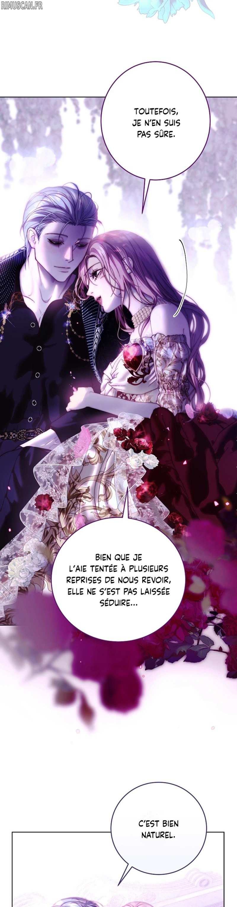Shards of a Broken Glass Slipper Chapitre 21 - Page 29
