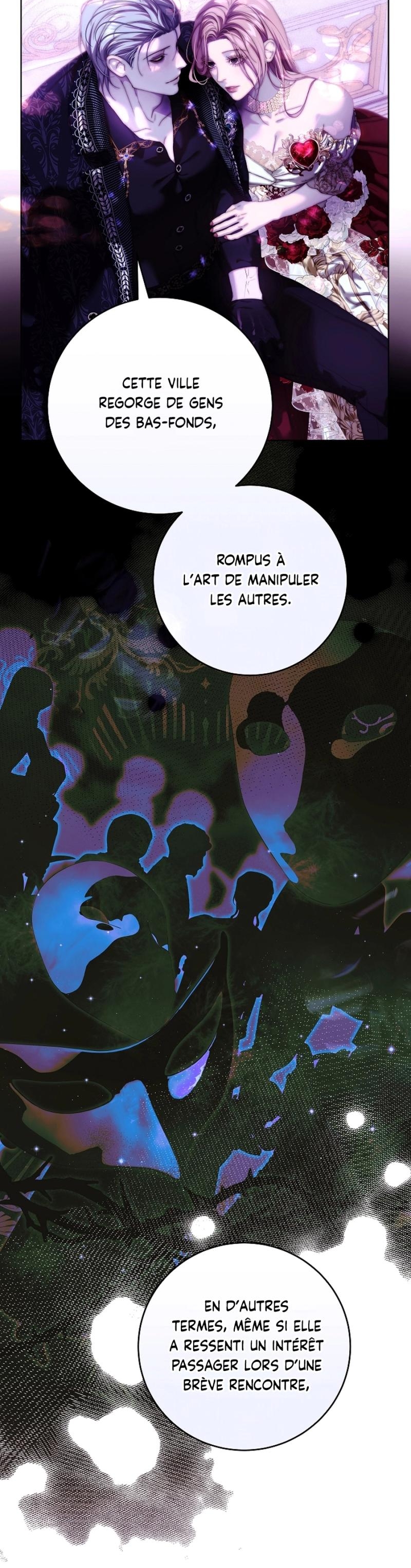 Shards of a Broken Glass Slipper Chapitre 21 - Page 30