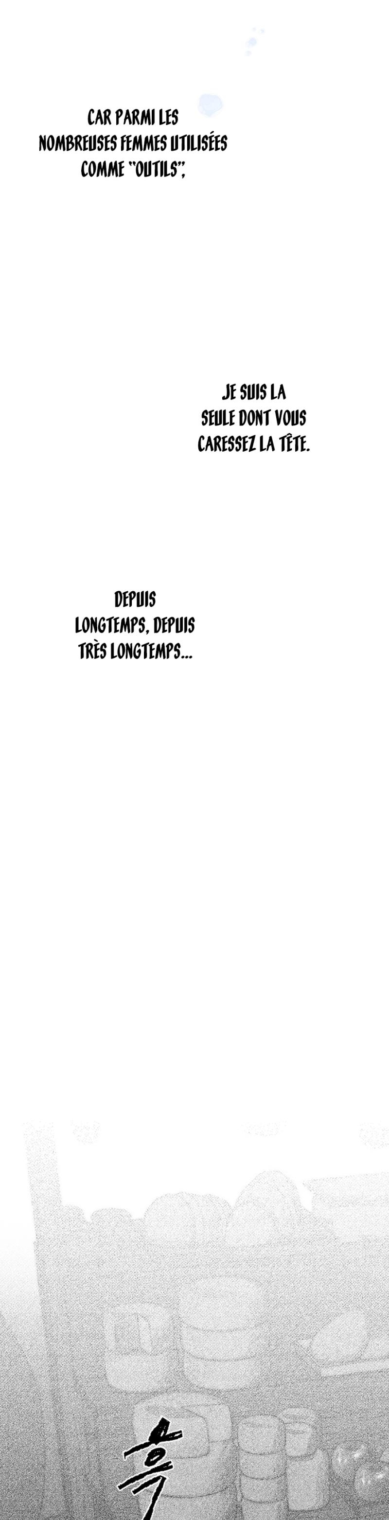 Shards of a Broken Glass Slipper Chapitre 21 - Page 33