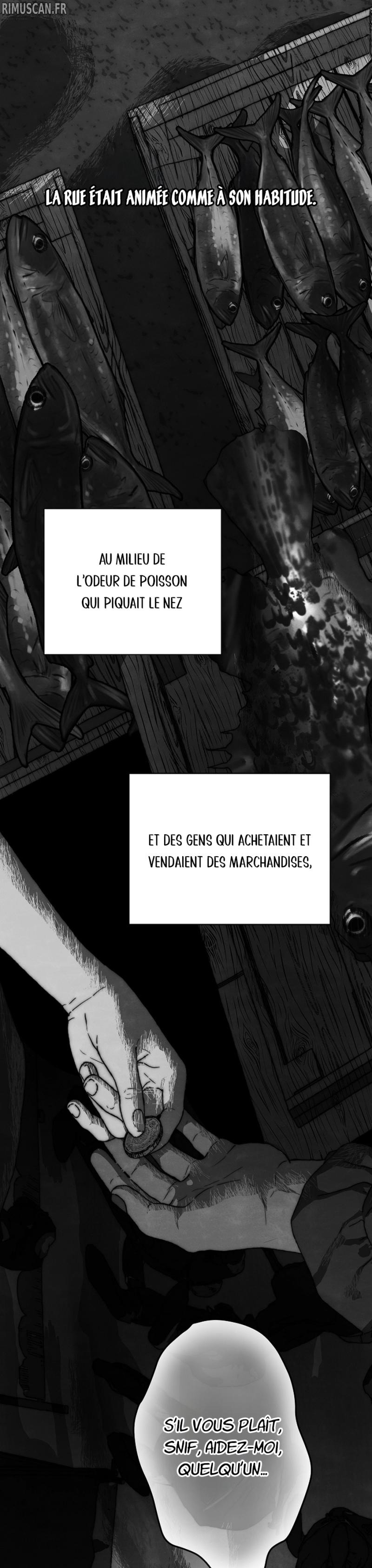 Shards of a Broken Glass Slipper Chapitre 21 - Page 35