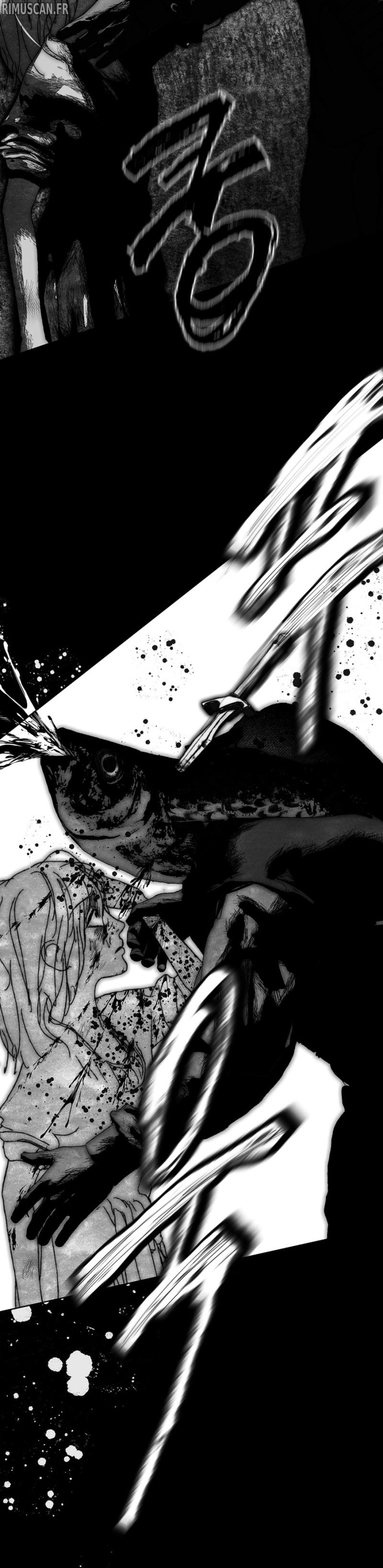 Shards of a Broken Glass Slipper Chapitre 21 - Page 41