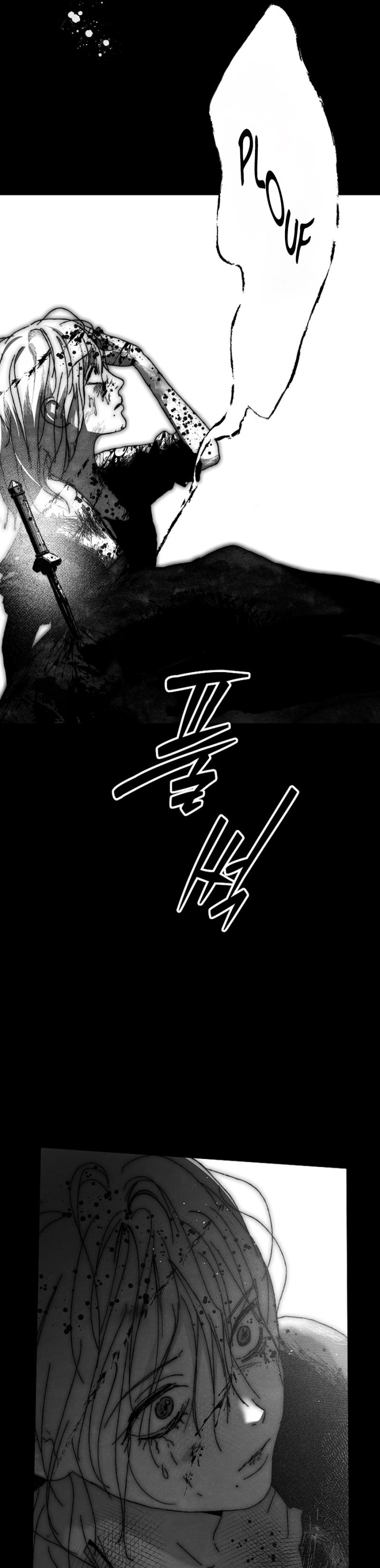 Shards of a Broken Glass Slipper Chapitre 21 - Page 42