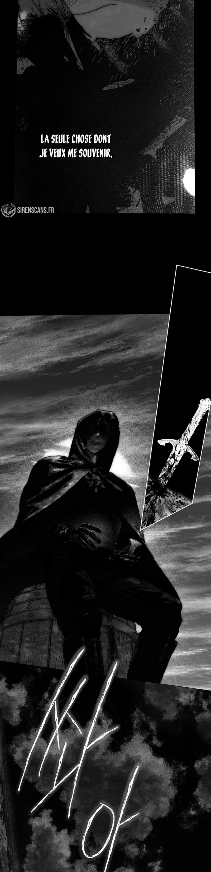 Shards of a Broken Glass Slipper Chapitre 21 - Page 43