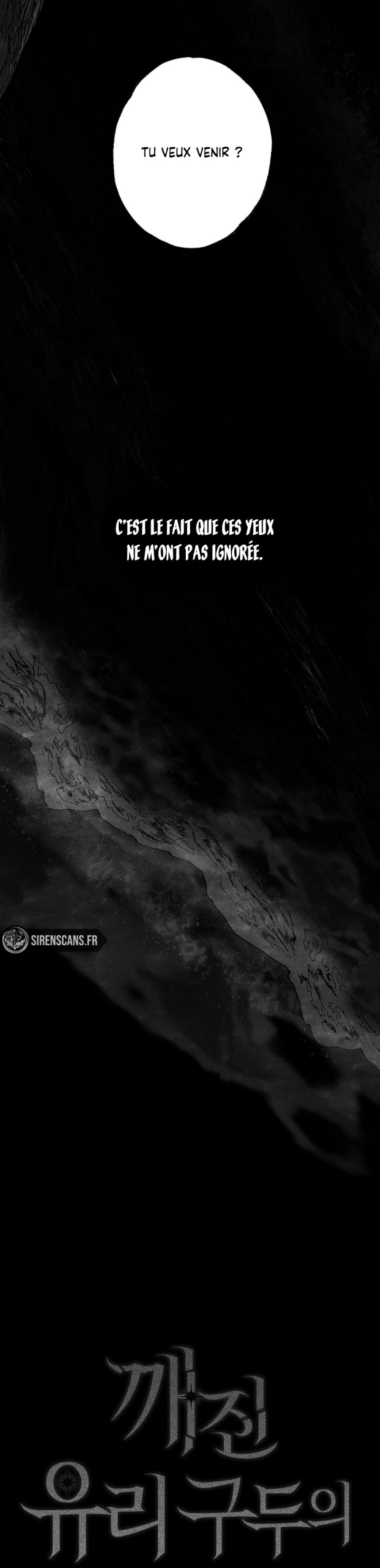Shards of a Broken Glass Slipper Chapitre 21 - Page 45