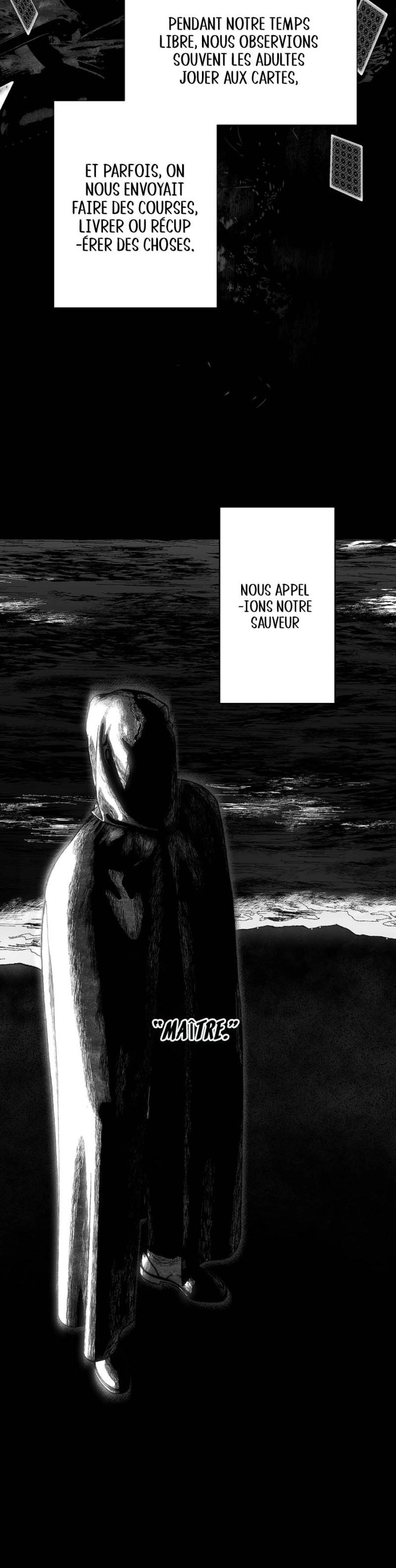 Shards of a Broken Glass Slipper Chapitre 22 - Page 3