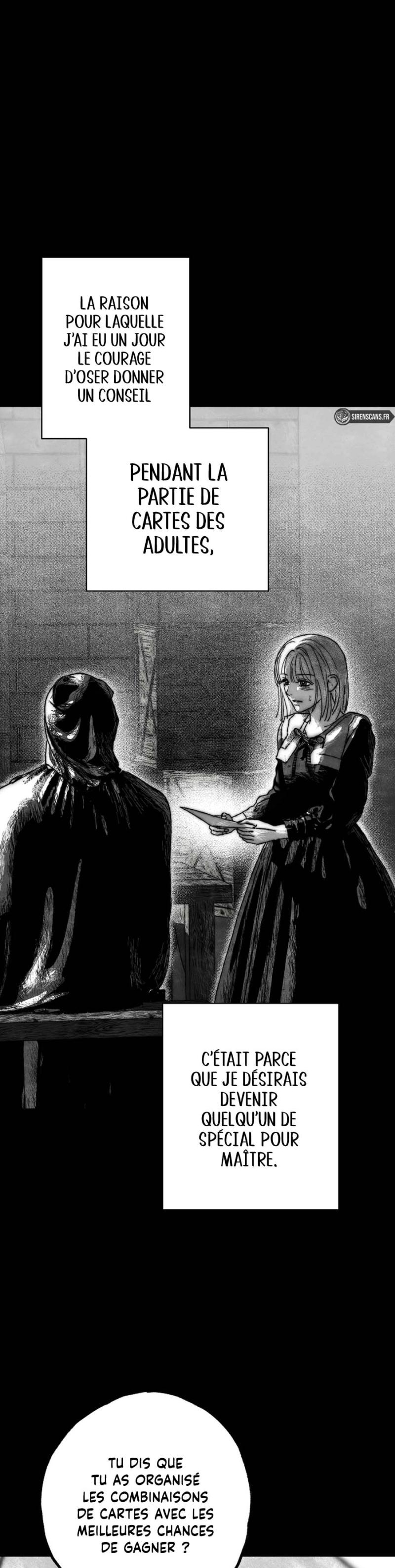 Shards of a Broken Glass Slipper Chapitre 22 - Page 4