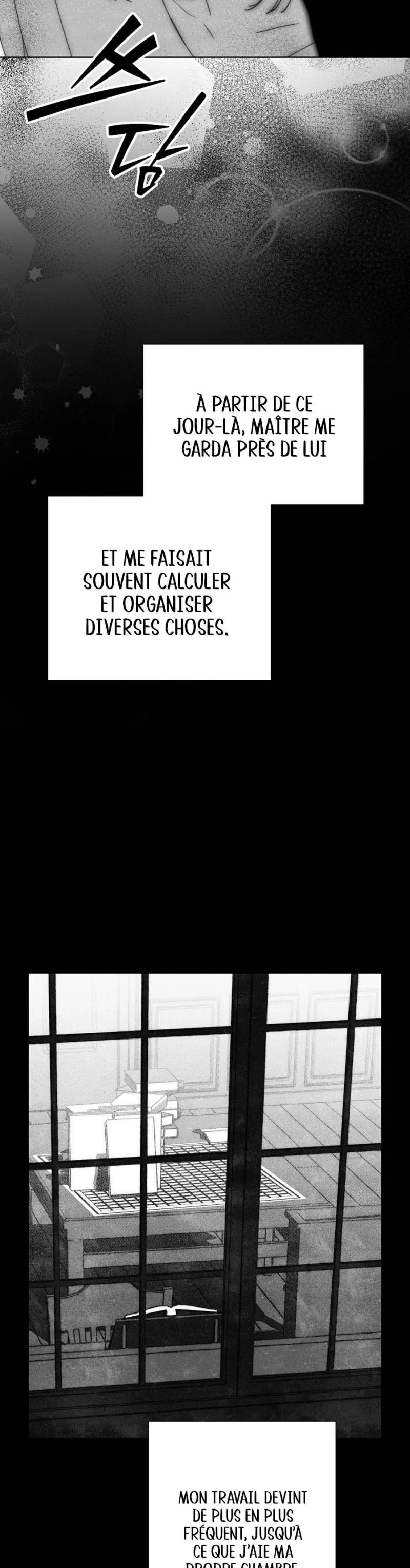 Shards of a Broken Glass Slipper Chapitre 22 - Page 7