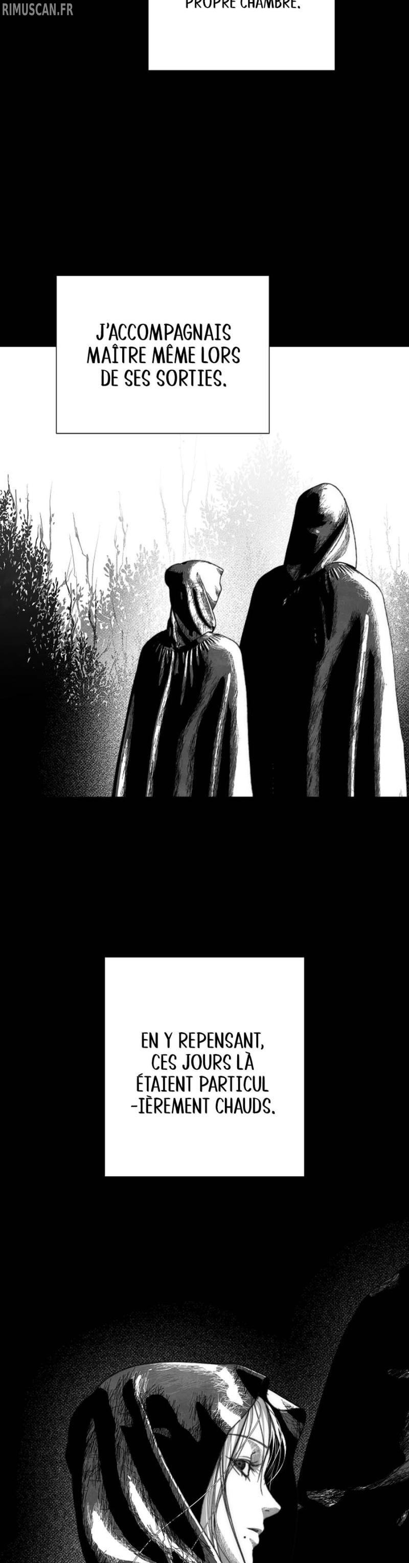 Shards of a Broken Glass Slipper Chapitre 22 - Page 8