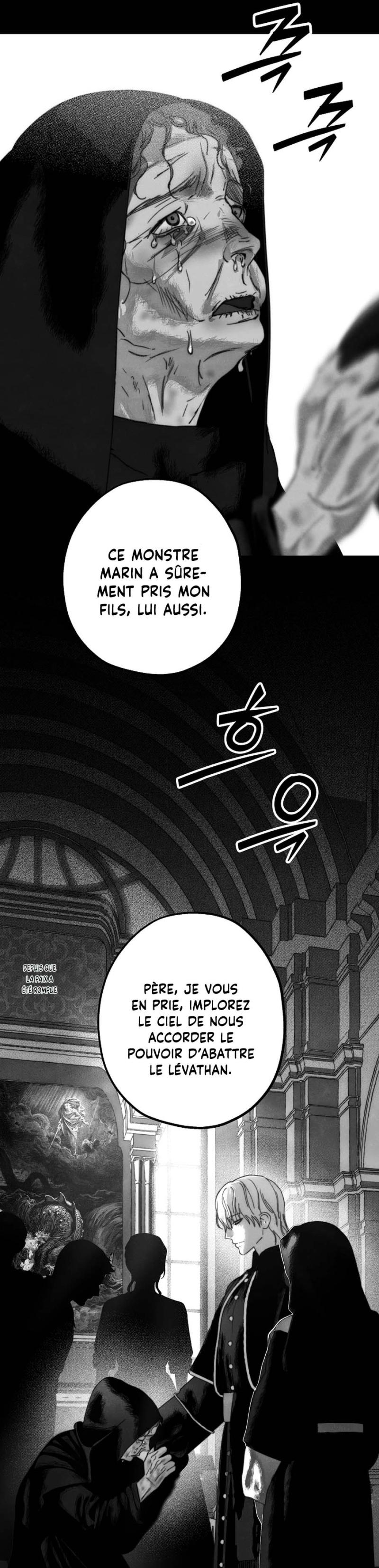 Shards of a Broken Glass Slipper Chapitre 22 - Page 10