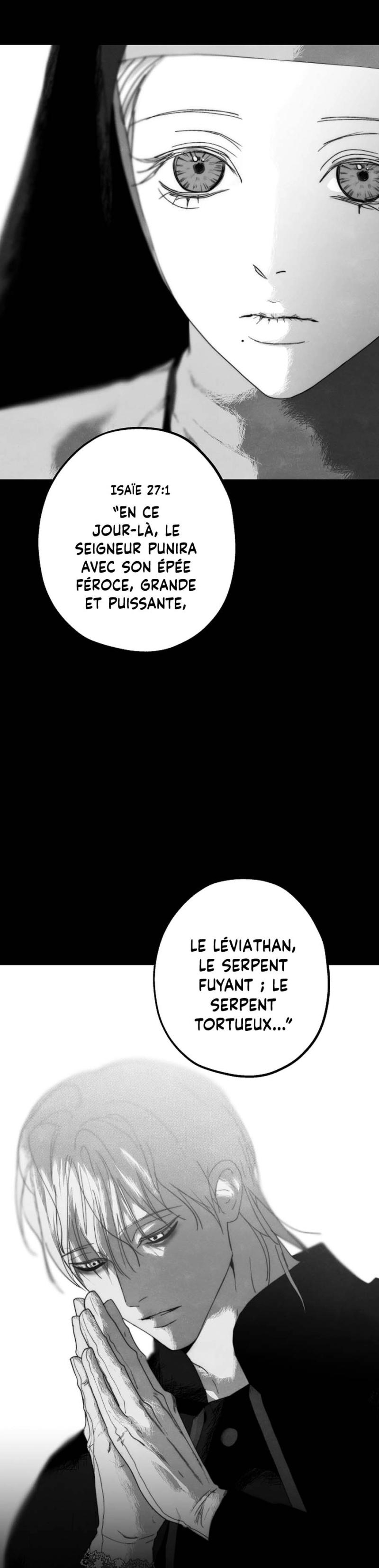 Shards of a Broken Glass Slipper Chapitre 22 - Page 12