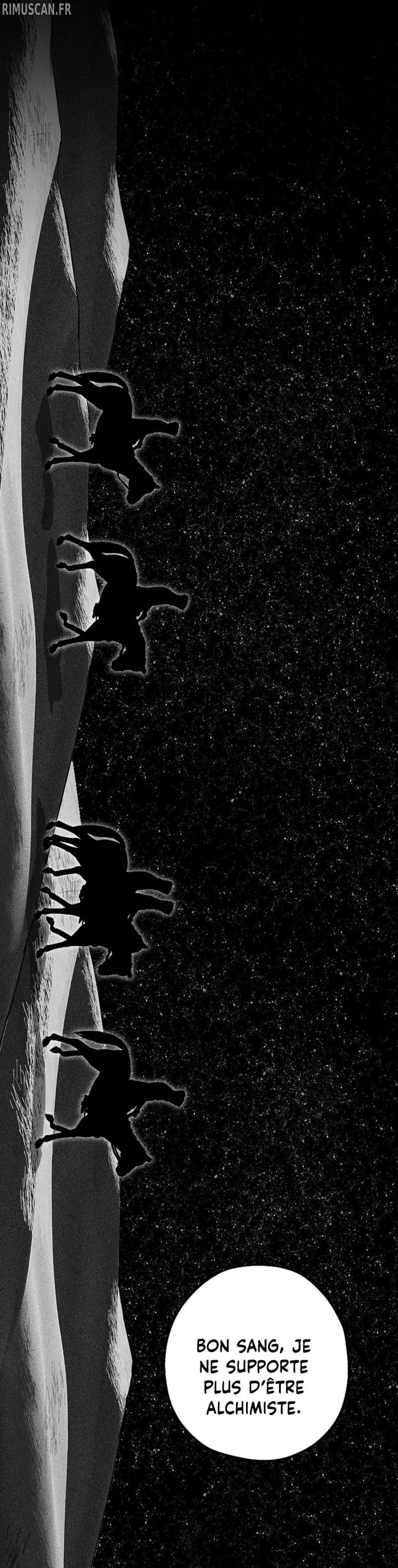 Shards of a Broken Glass Slipper Chapitre 22 - Page 14