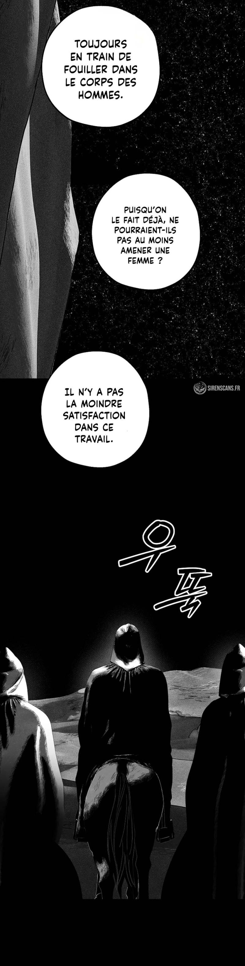 Shards of a Broken Glass Slipper Chapitre 22 - Page 15