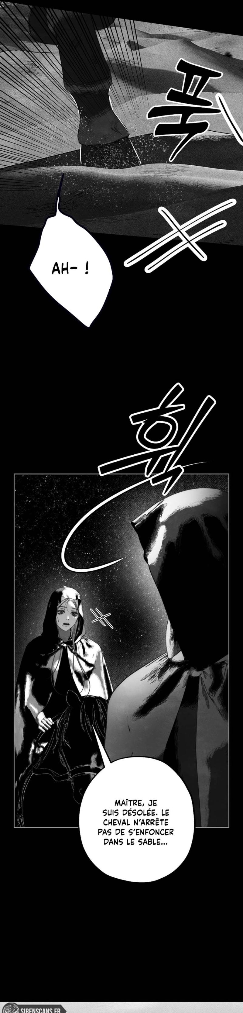 Shards of a Broken Glass Slipper Chapitre 22 - Page 18