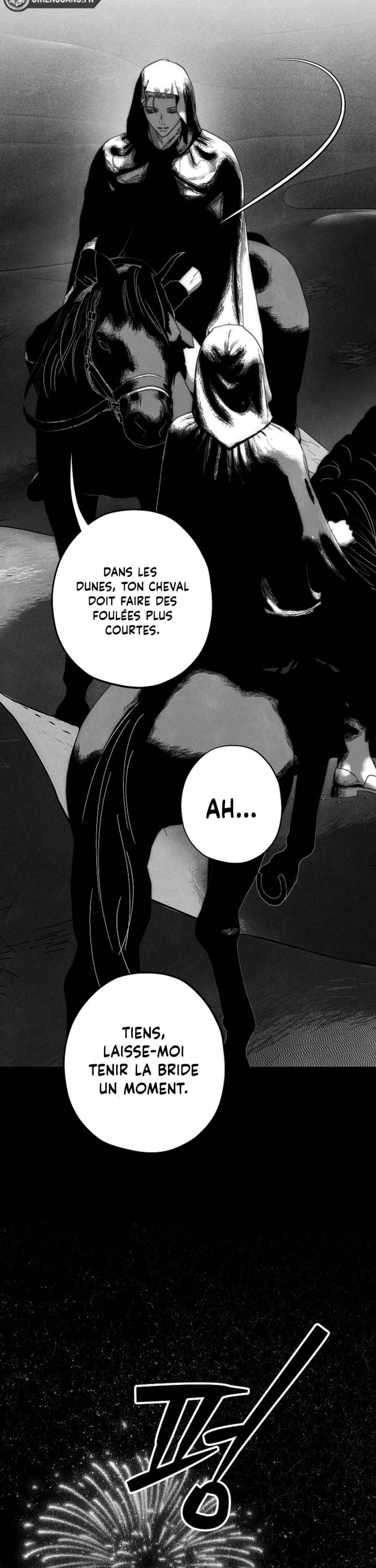 Shards of a Broken Glass Slipper Chapitre 22 - Page 19