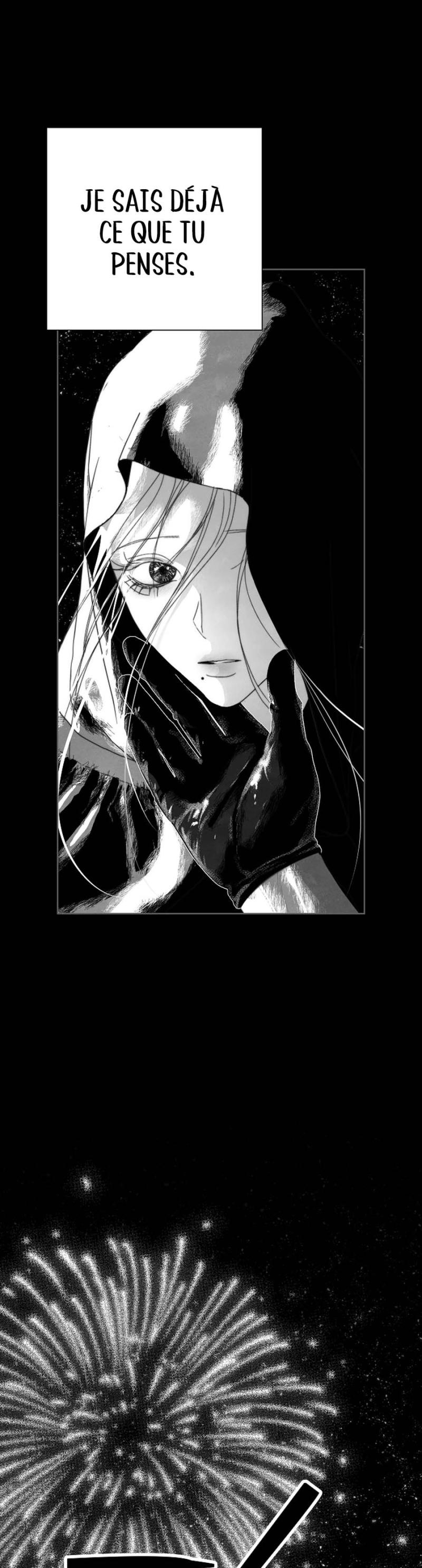 Shards of a Broken Glass Slipper Chapitre 22 - Page 22