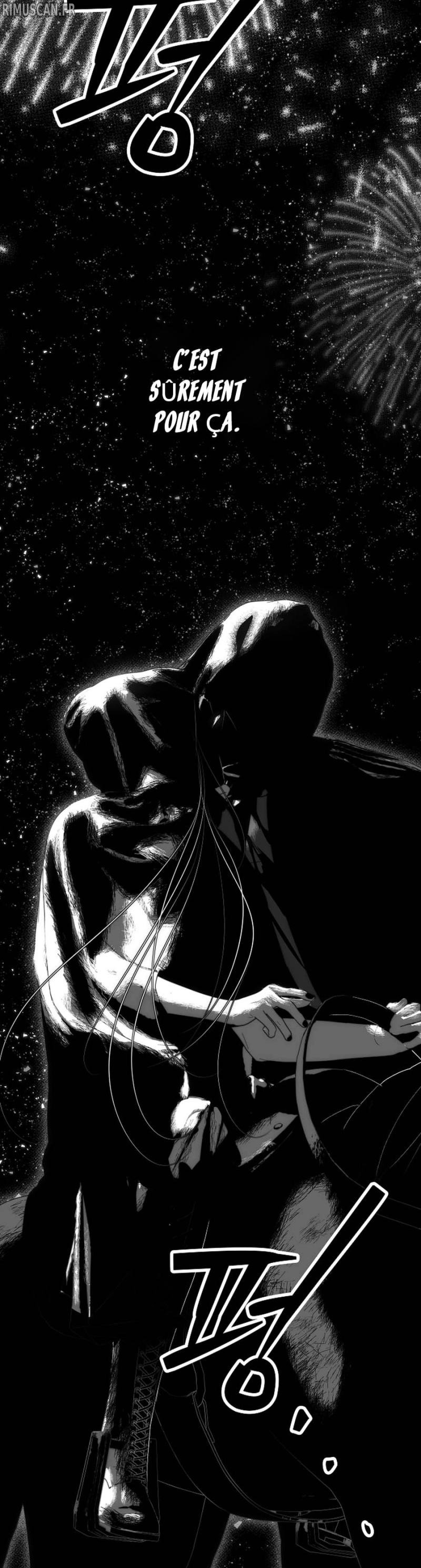 Shards of a Broken Glass Slipper Chapitre 22 - Page 23