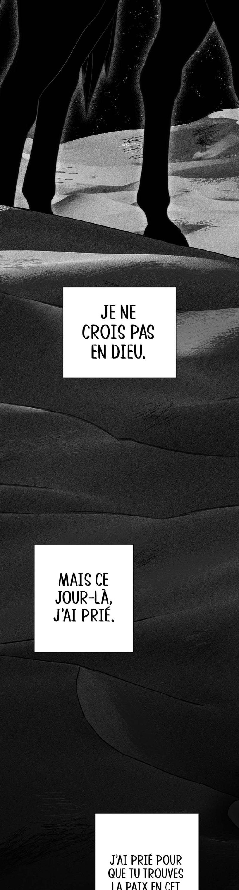 Shards of a Broken Glass Slipper Chapitre 22 - Page 24