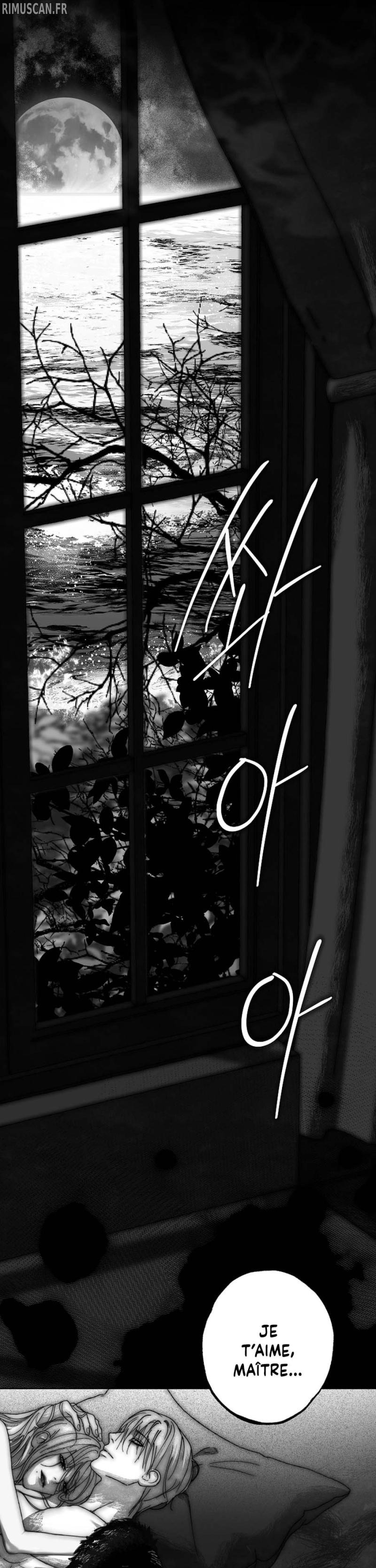 Shards of a Broken Glass Slipper Chapitre 22 - Page 26