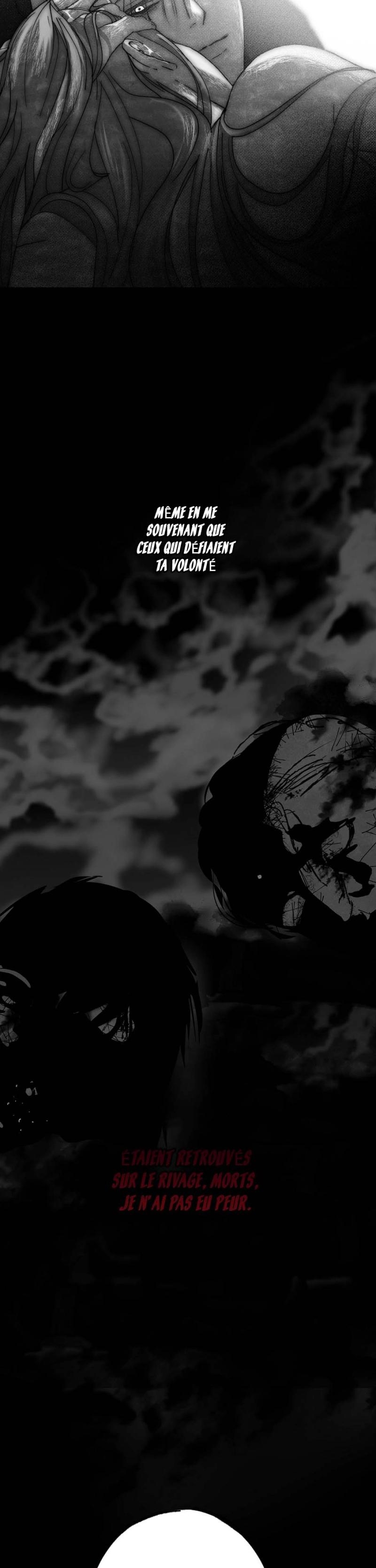 Shards of a Broken Glass Slipper Chapitre 22 - Page 28