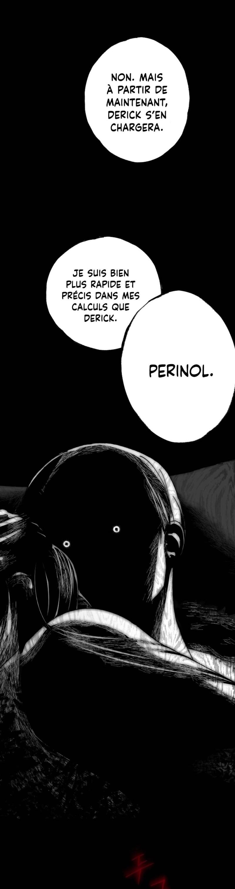 Shards of a Broken Glass Slipper Chapitre 22 - Page 30