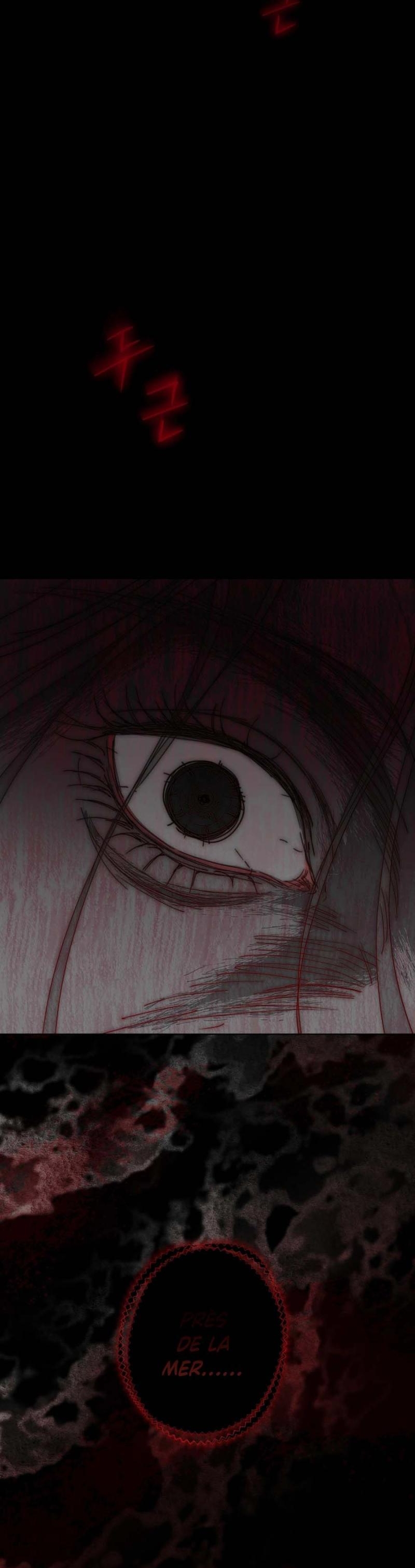 Shards of a Broken Glass Slipper Chapitre 22 - Page 31