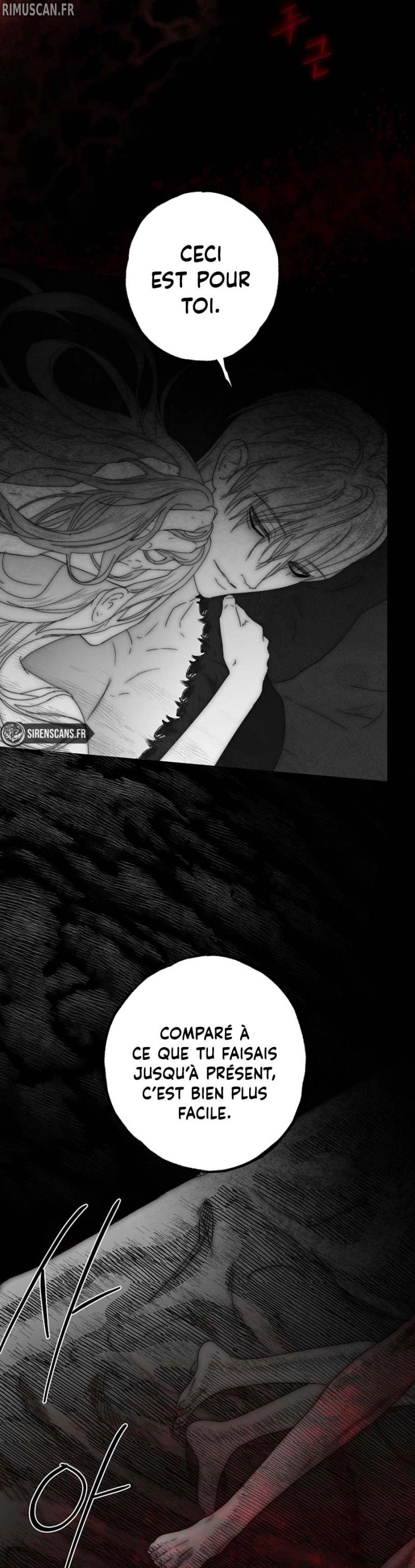 Shards of a Broken Glass Slipper Chapitre 22 - Page 32