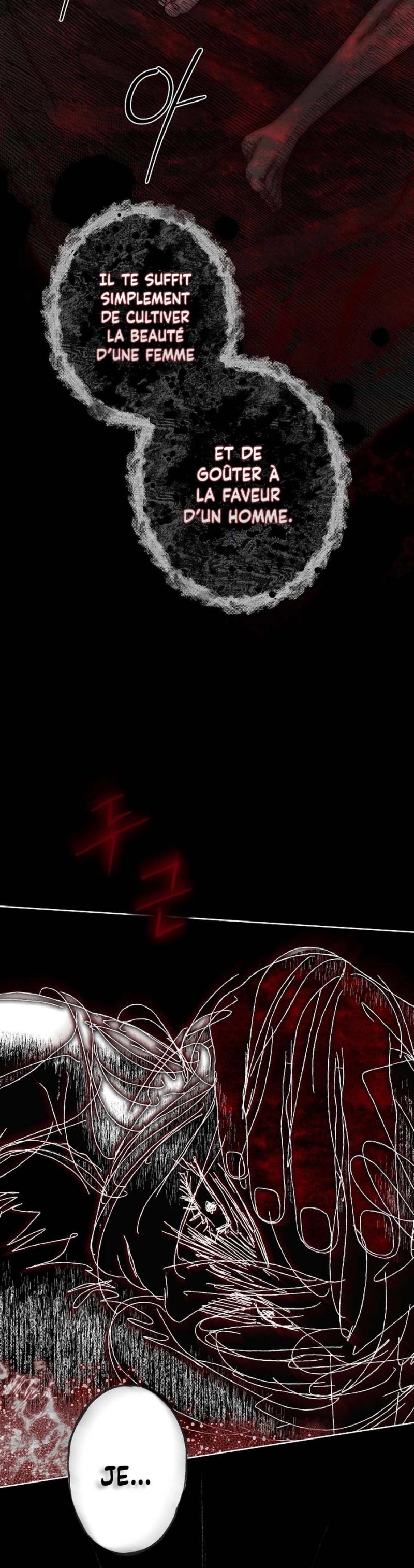 Shards of a Broken Glass Slipper Chapitre 22 - Page 33