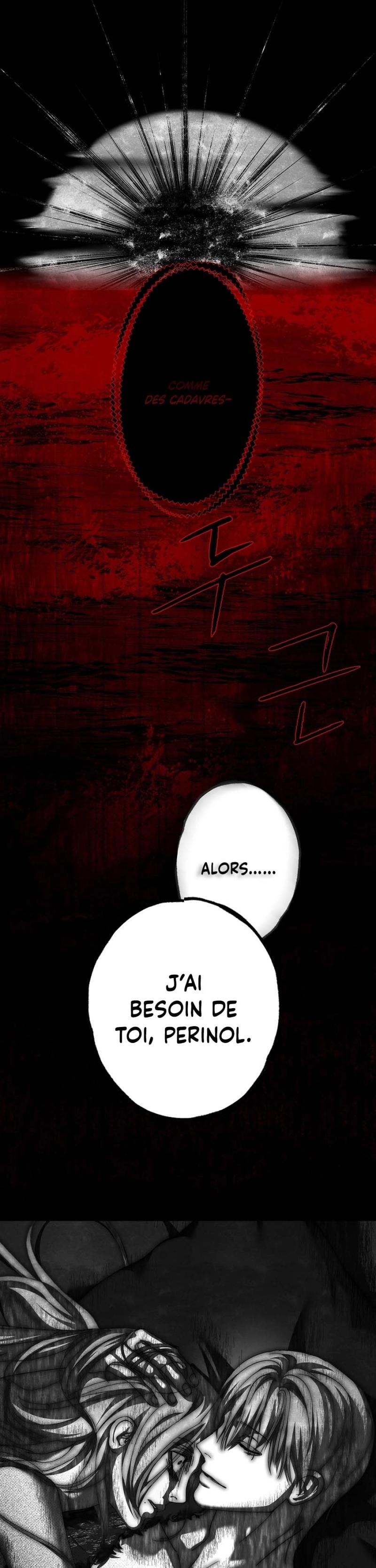 Shards of a Broken Glass Slipper Chapitre 22 - Page 34