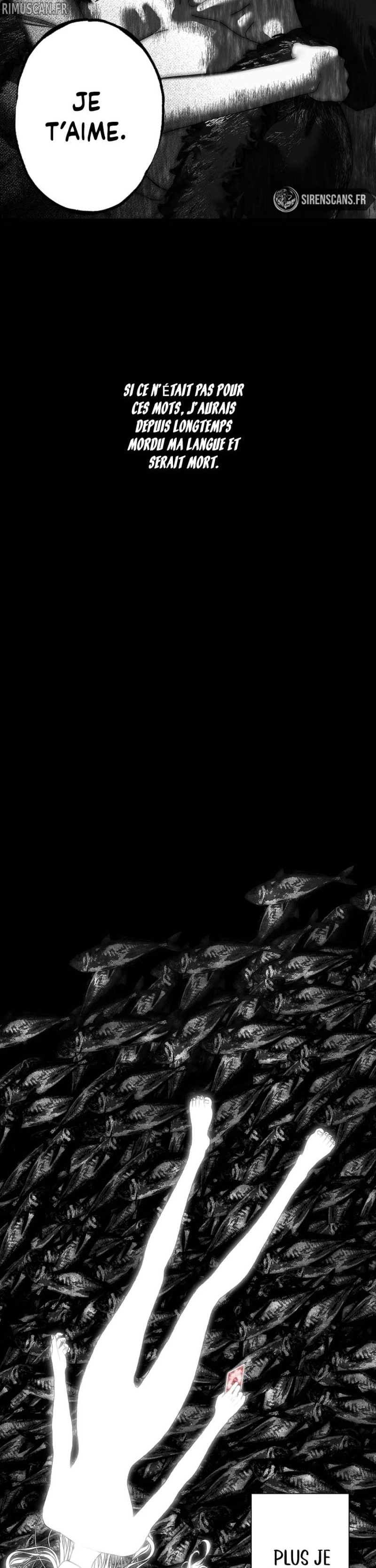 Shards of a Broken Glass Slipper Chapitre 22 - Page 35