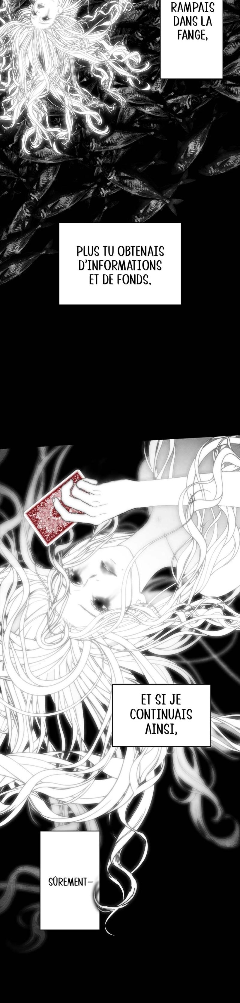 Shards of a Broken Glass Slipper Chapitre 22 - Page 36