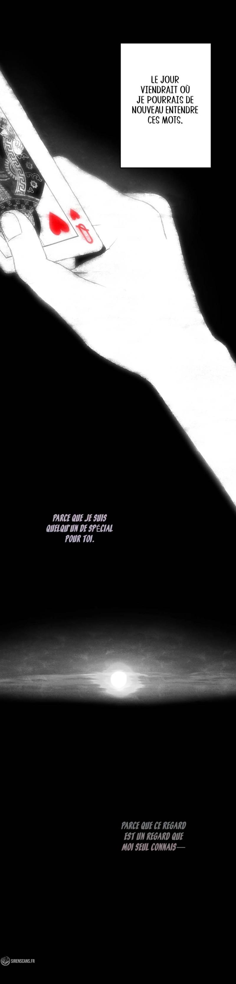Shards of a Broken Glass Slipper Chapitre 22 - Page 37
