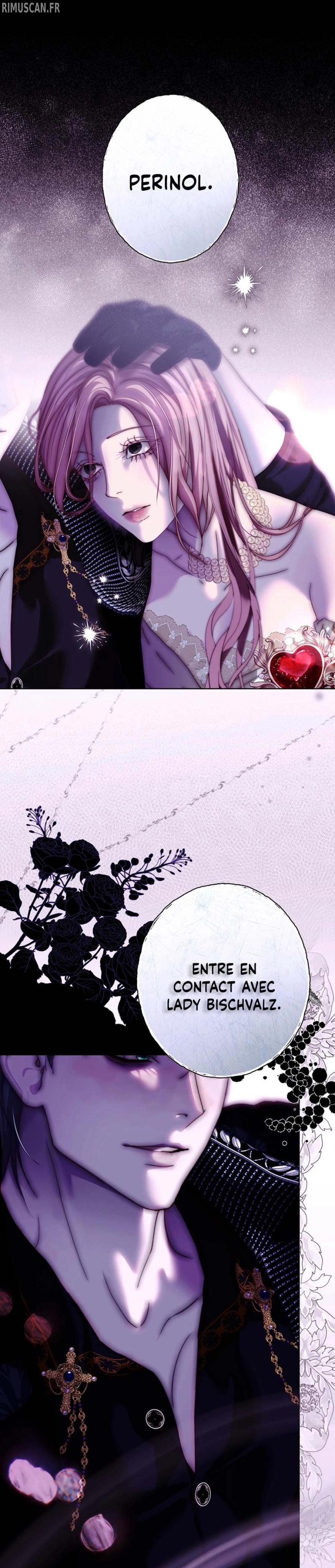 Shards of a Broken Glass Slipper Chapitre 22 - Page 38