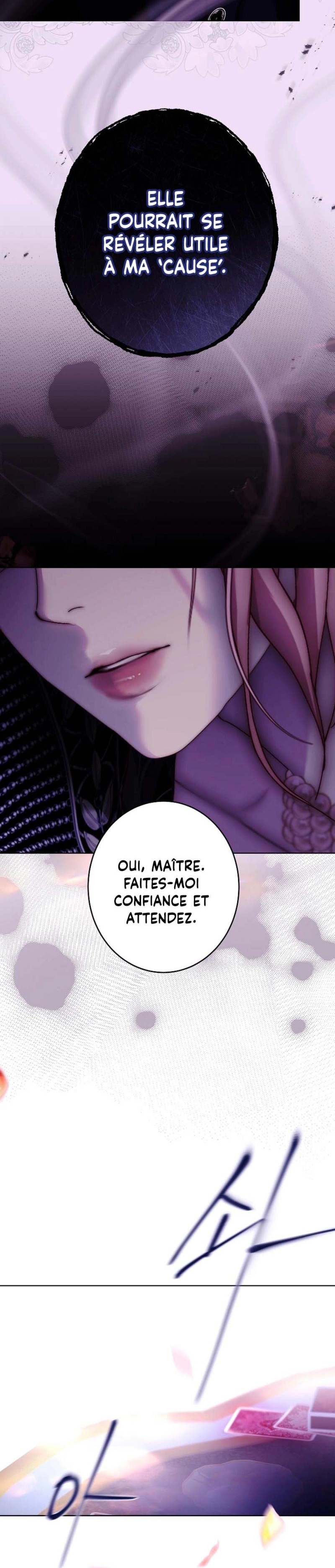 Shards of a Broken Glass Slipper Chapitre 22 - Page 39