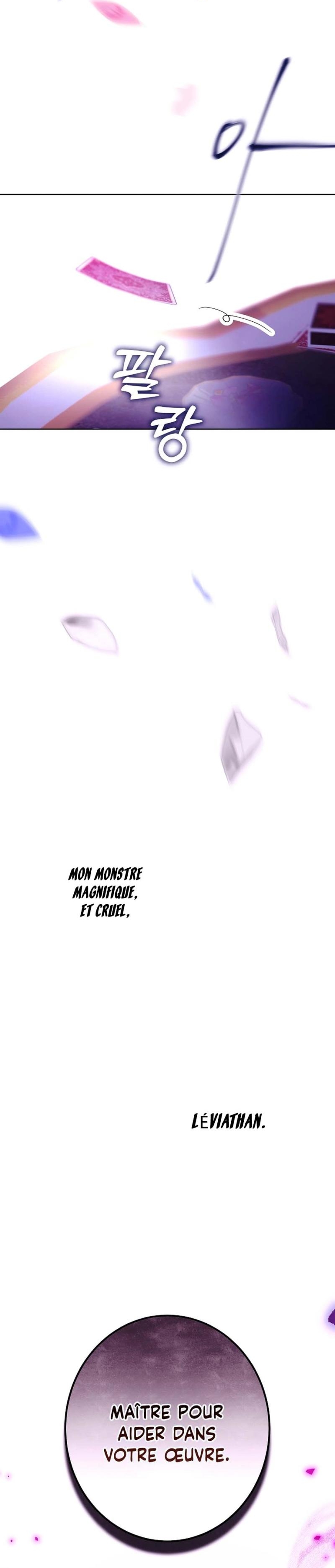 Shards of a Broken Glass Slipper Chapitre 22 - Page 40