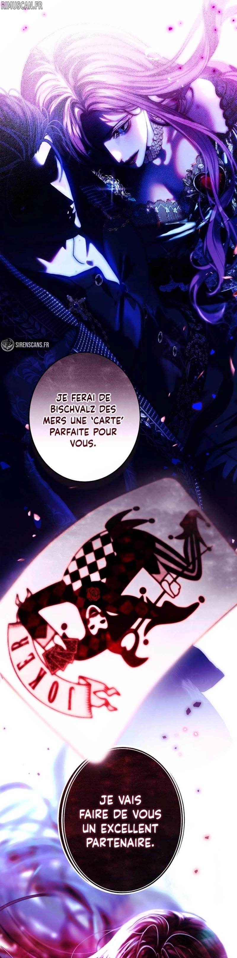 Shards of a Broken Glass Slipper Chapitre 22 - Page 41