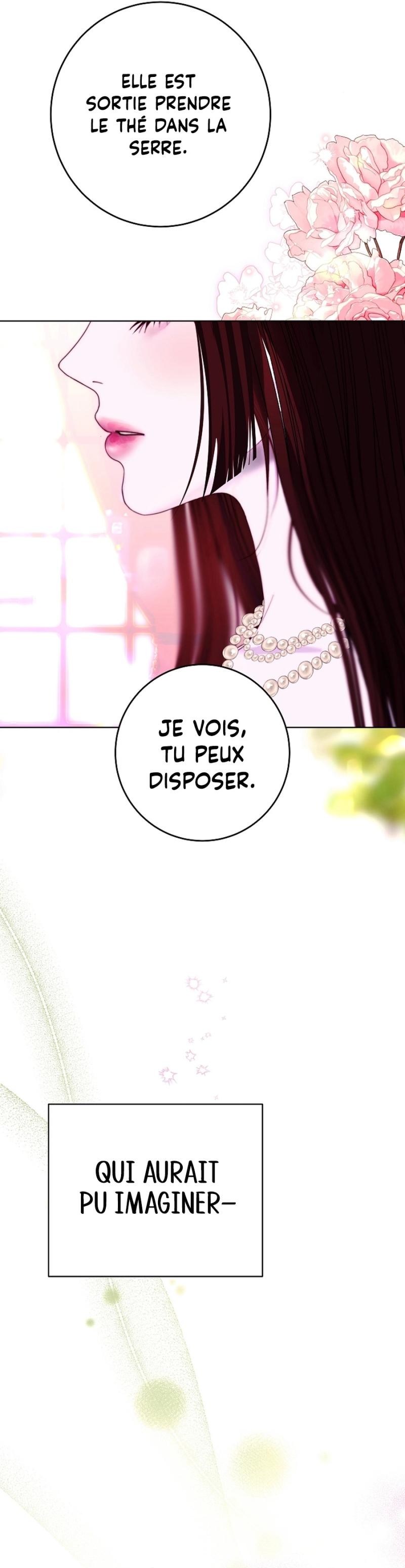 Shards of a Broken Glass Slipper Chapitre 22 - Page 45