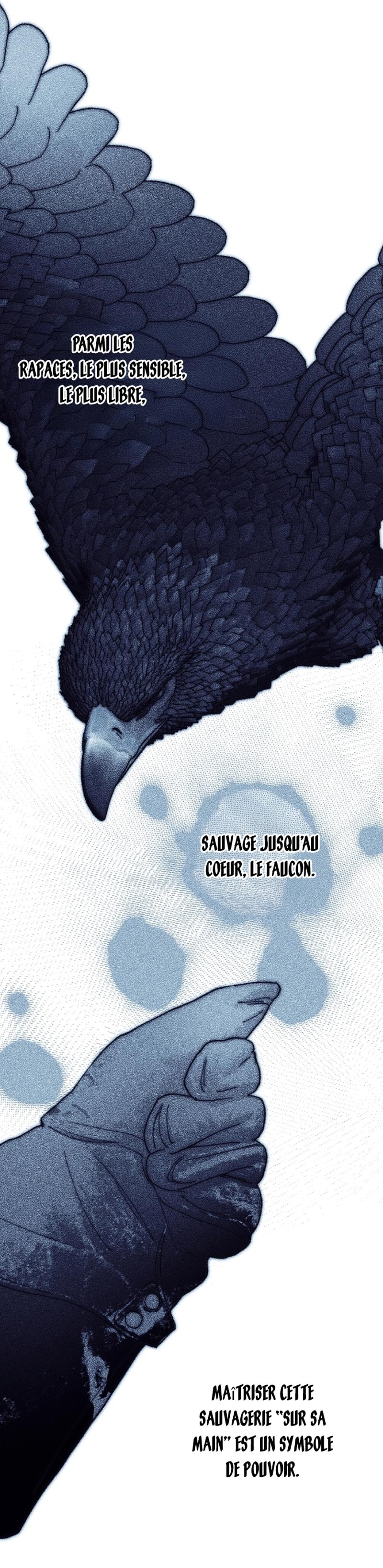 Shards of a Broken Glass Slipper Chapitre 23 - Page 6