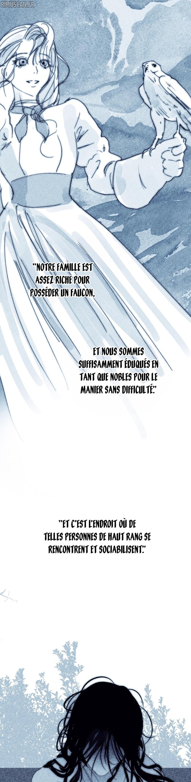 Shards of a Broken Glass Slipper Chapitre 23 - Page 8