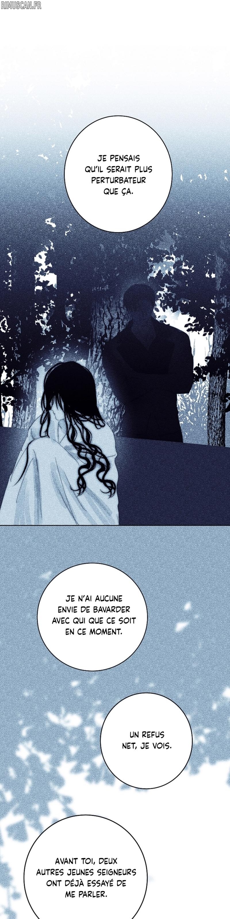 Shards of a Broken Glass Slipper Chapitre 23 - Page 11