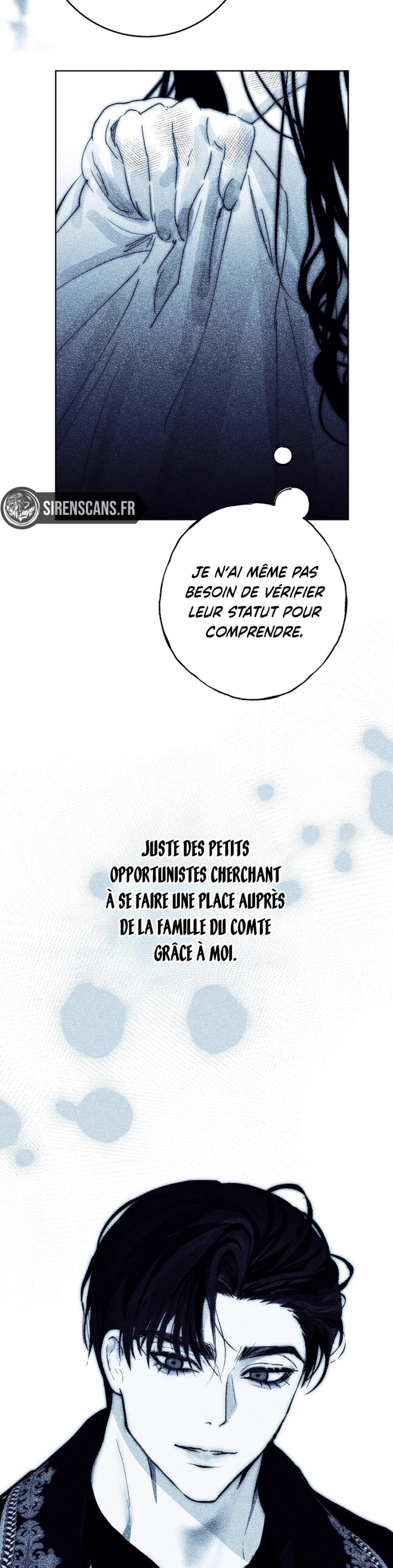 Shards of a Broken Glass Slipper Chapitre 23 - Page 12