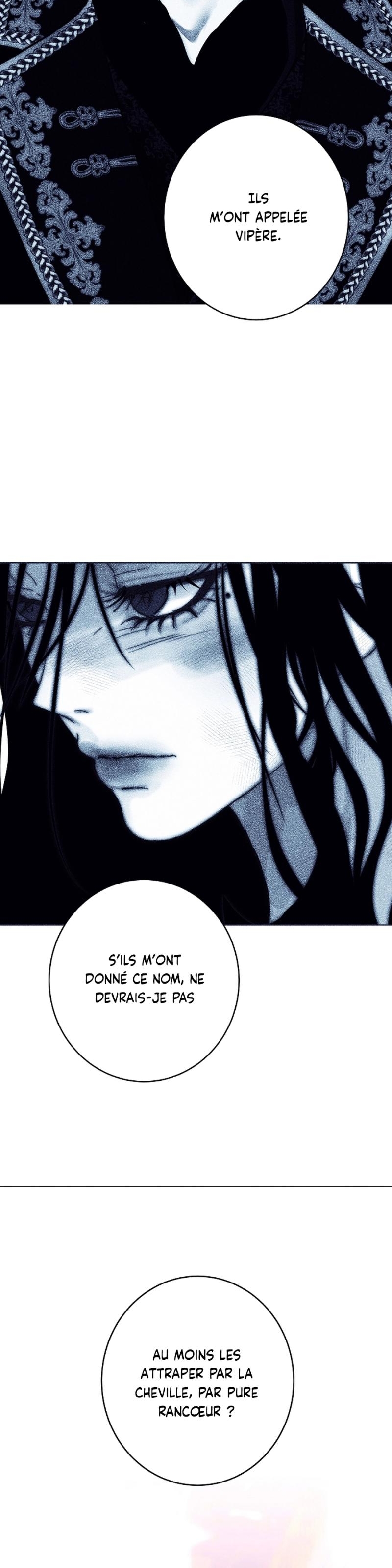 Shards of a Broken Glass Slipper Chapitre 23 - Page 13