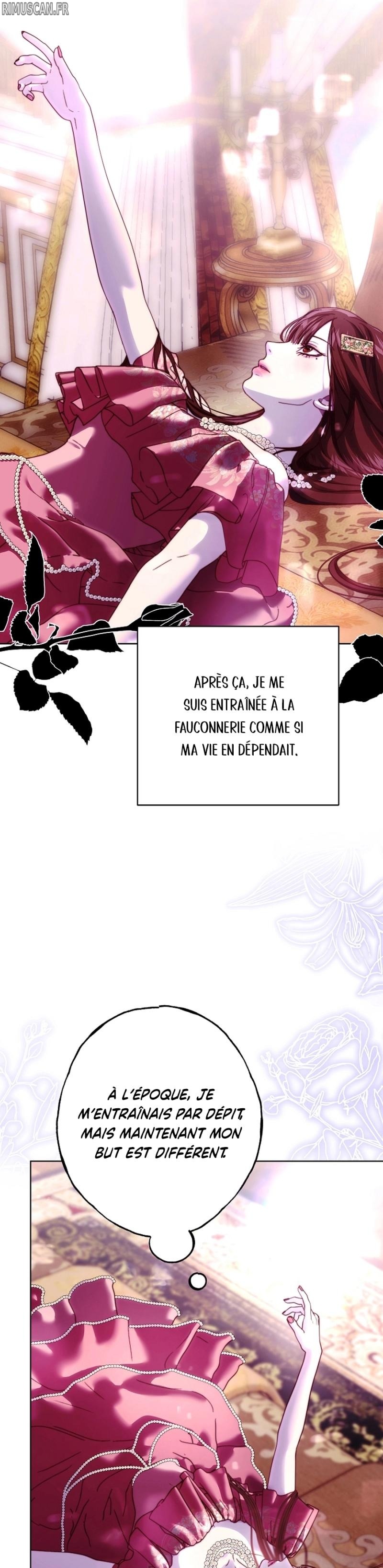 Shards of a Broken Glass Slipper Chapitre 23 - Page 14