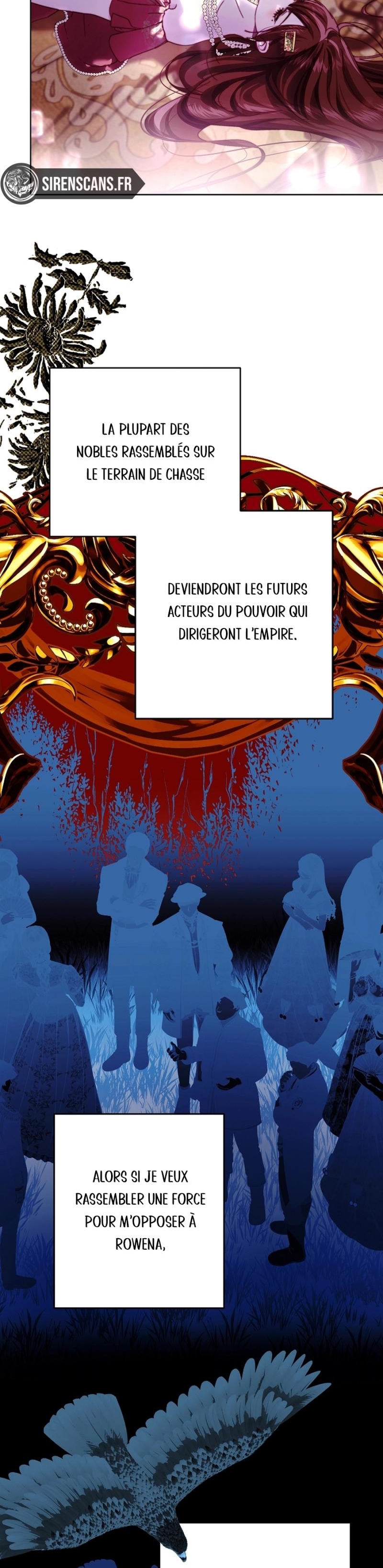 Shards of a Broken Glass Slipper Chapitre 23 - Page 15
