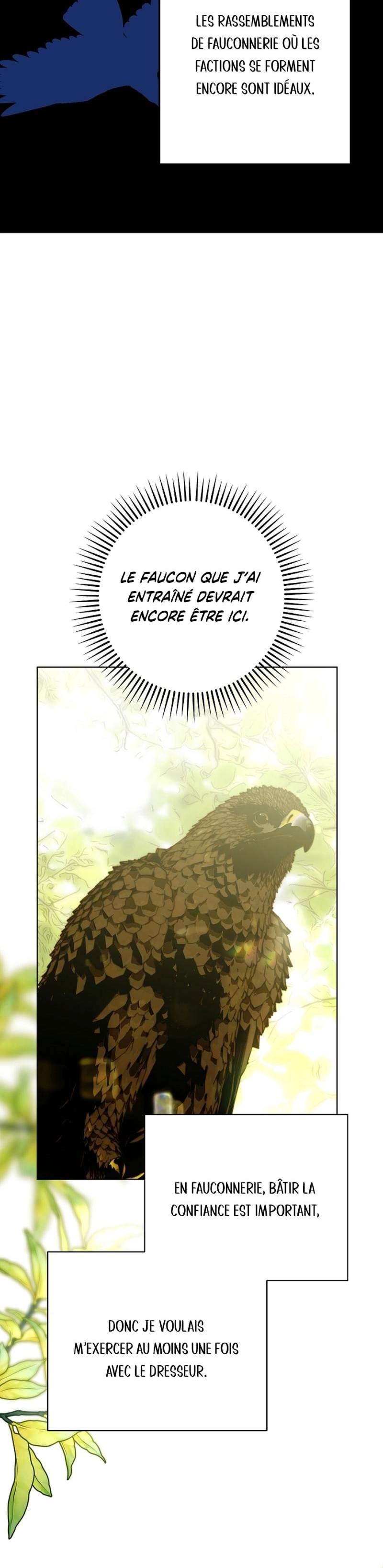 Shards of a Broken Glass Slipper Chapitre 23 - Page 16