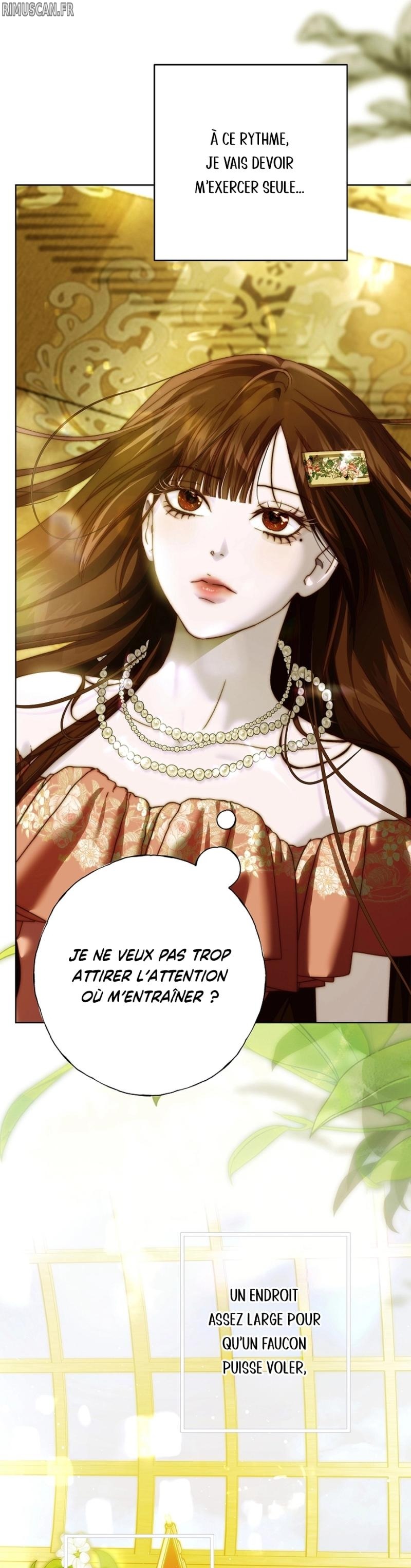 Shards of a Broken Glass Slipper Chapitre 23 - Page 17