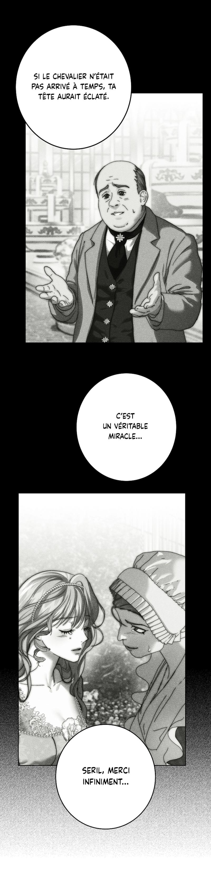 Shards of a Broken Glass Slipper Chapitre 23 - Page 24