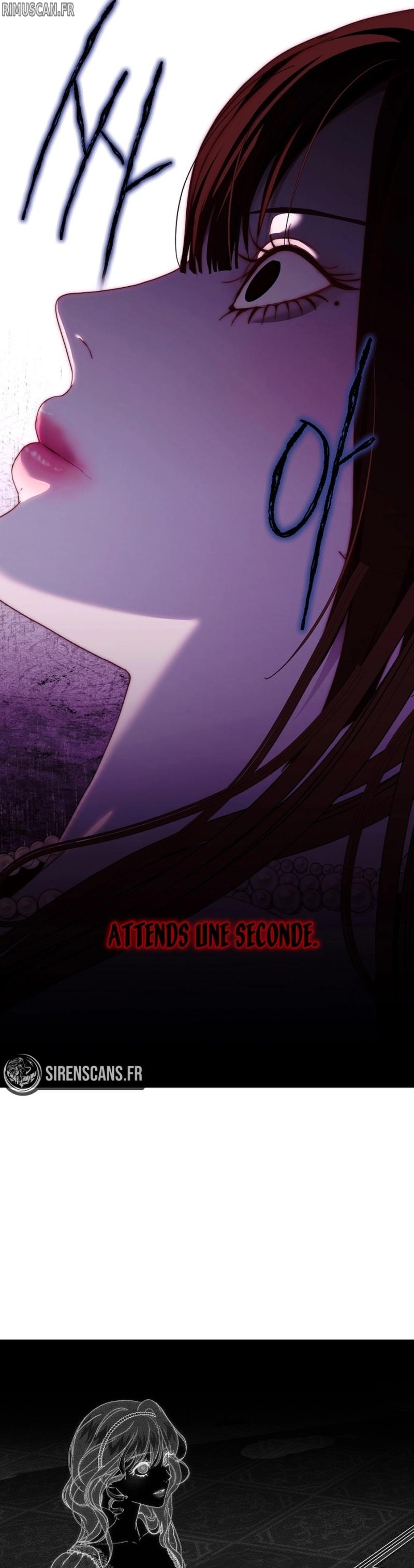Shards of a Broken Glass Slipper Chapitre 23 - Page 26