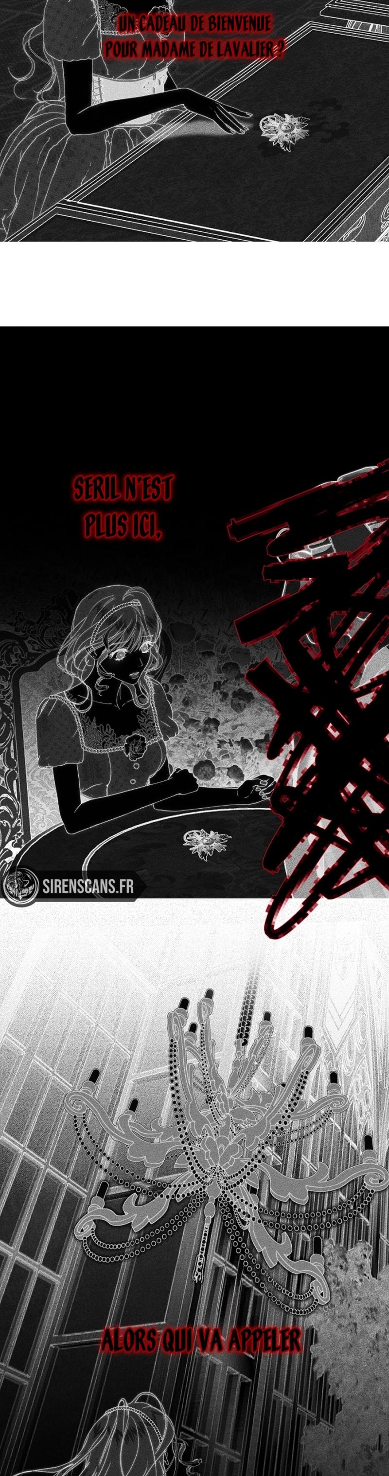 Shards of a Broken Glass Slipper Chapitre 23 - Page 27