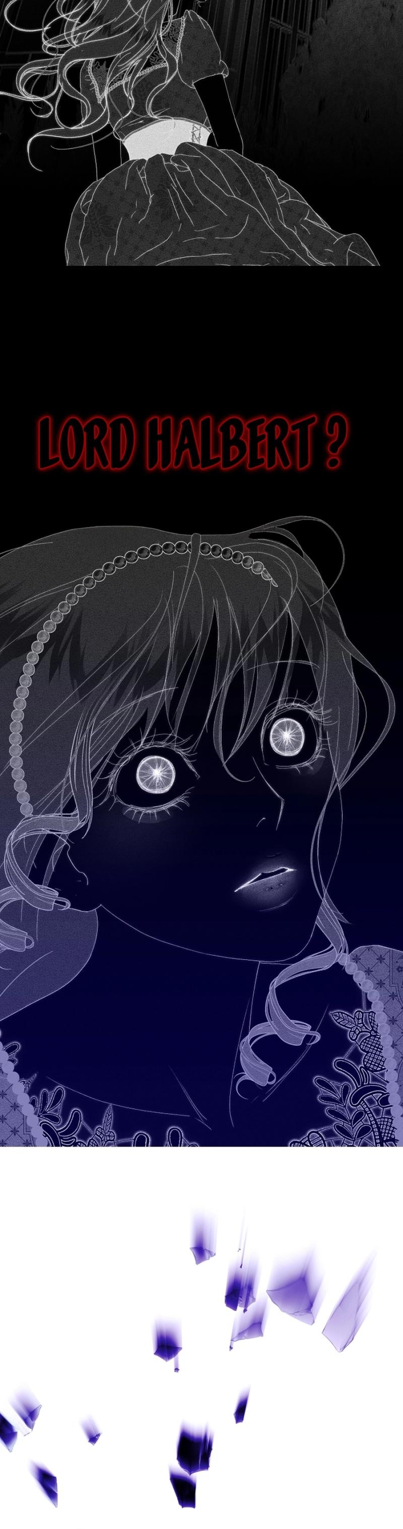 Shards of a Broken Glass Slipper Chapitre 23 - Page 28
